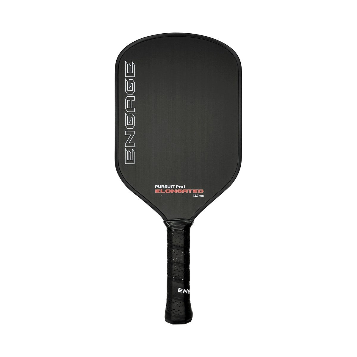 Engage Pursuit Pro1 Elongated 12.7 Fierce Red Back