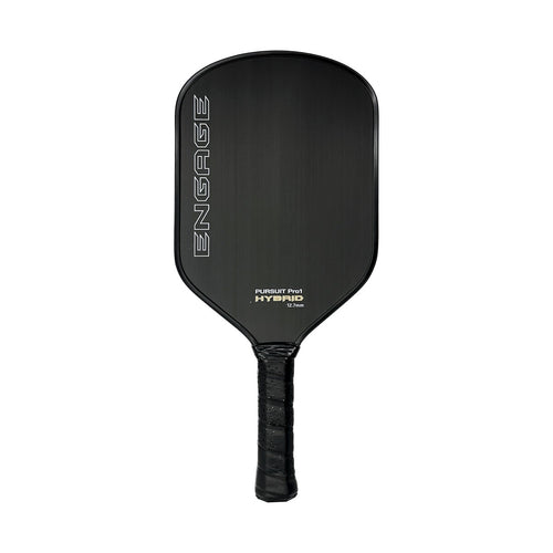 Engage Pursuit Pro1 Hybrid 12.7 Arctic Gold Back