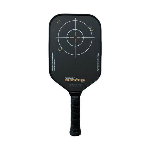 Engage Pursuit Pro1 Innovation 15.2mm Arctic Gold Front