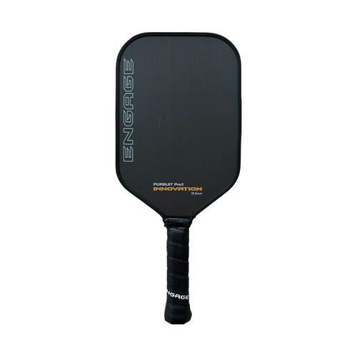 Engage Pursuit Pro1 Innovation 15.2mm Arctic Gold Back