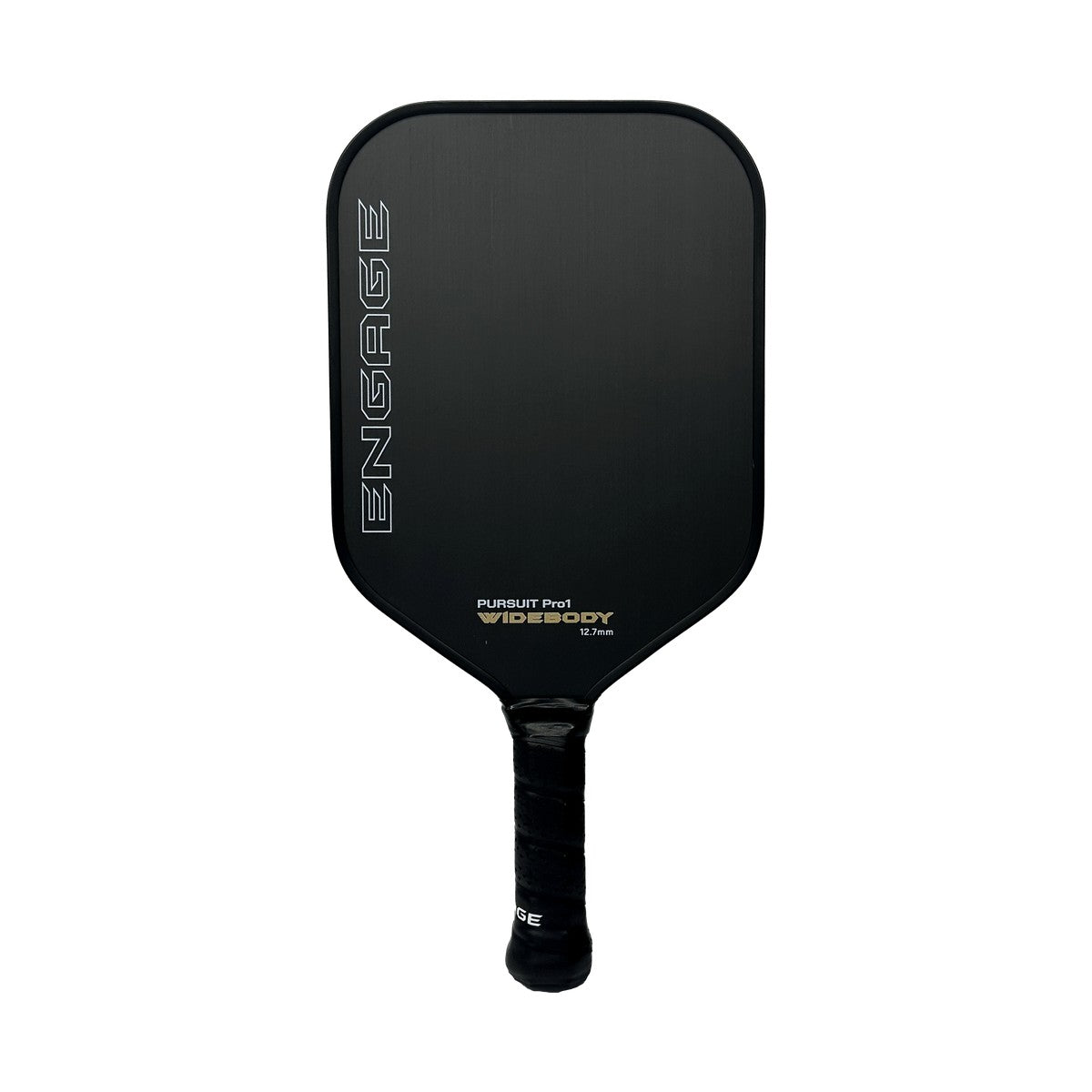 Engage Pursuit Pro1 Widebody 12.7 Arctic Gold Back