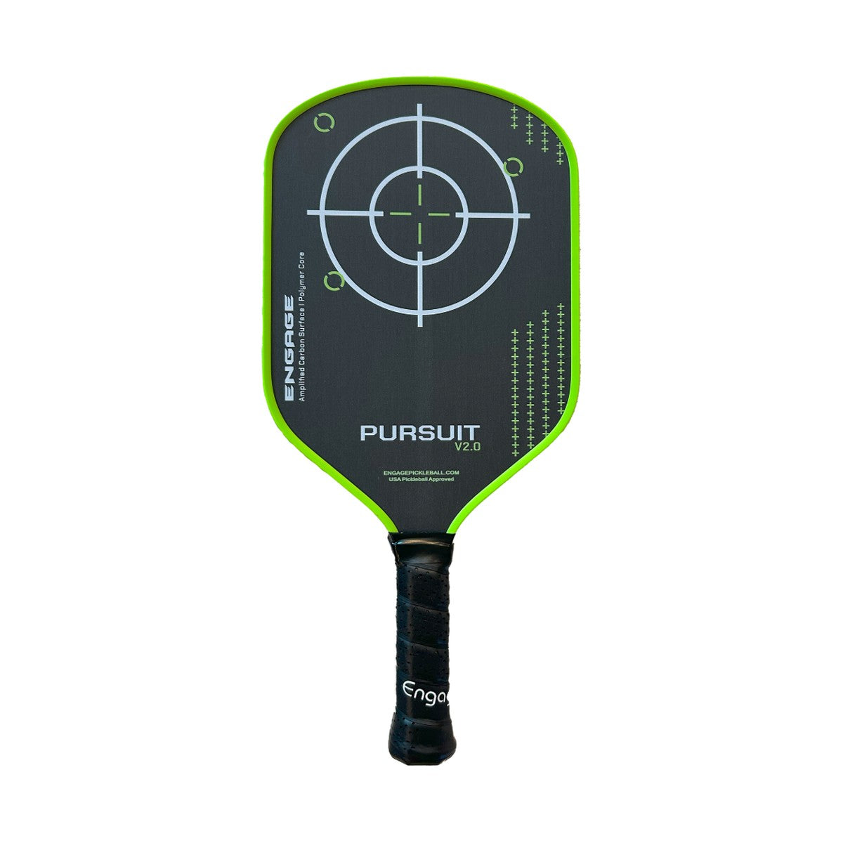 Engage Pursuit V2.0 Lime Flash