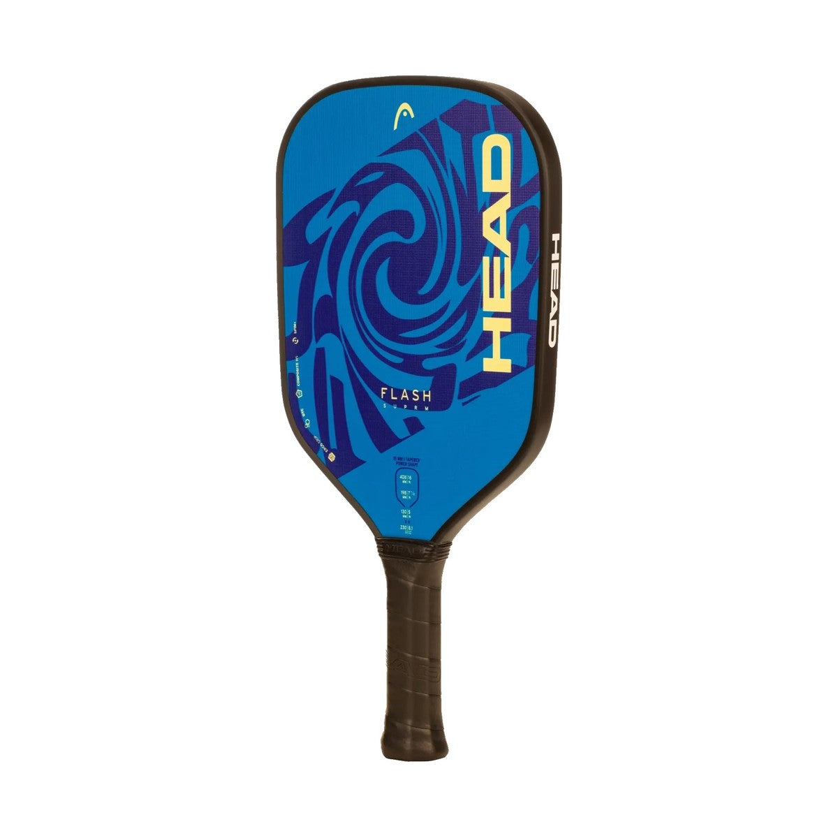HEAD Flash Supreme 2026