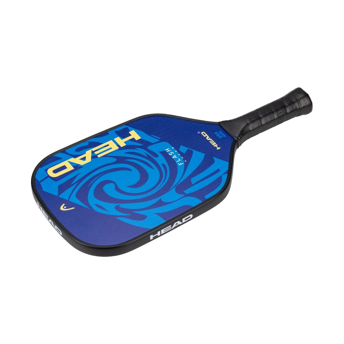 HEAD Flash Supreme 2026 Side