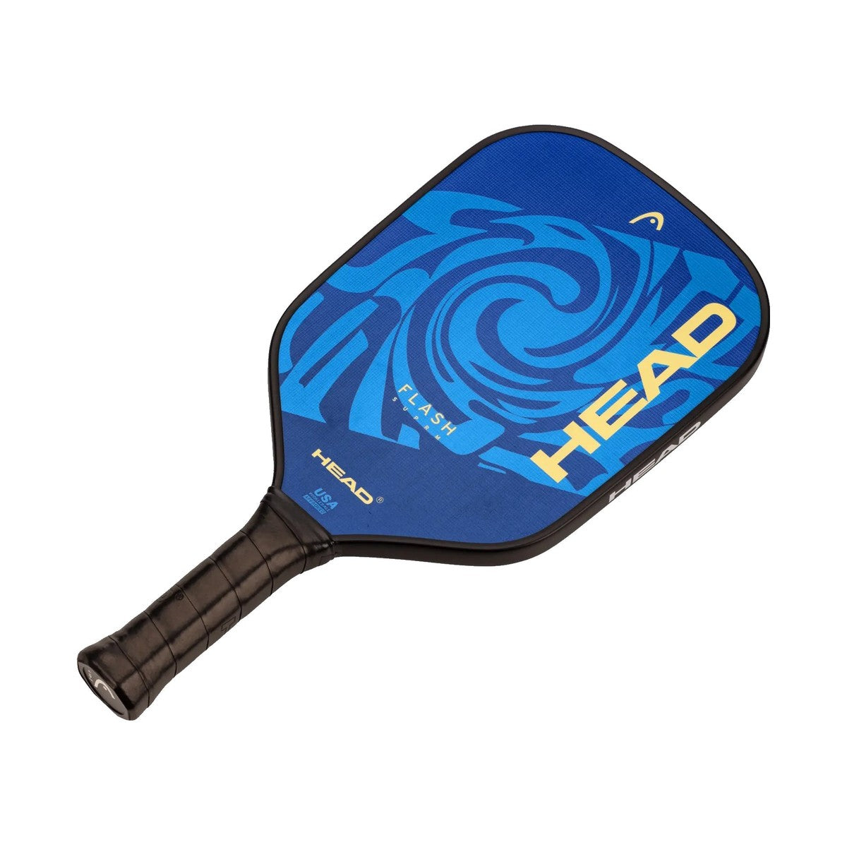 HEAD Flash Supreme 2026 Back