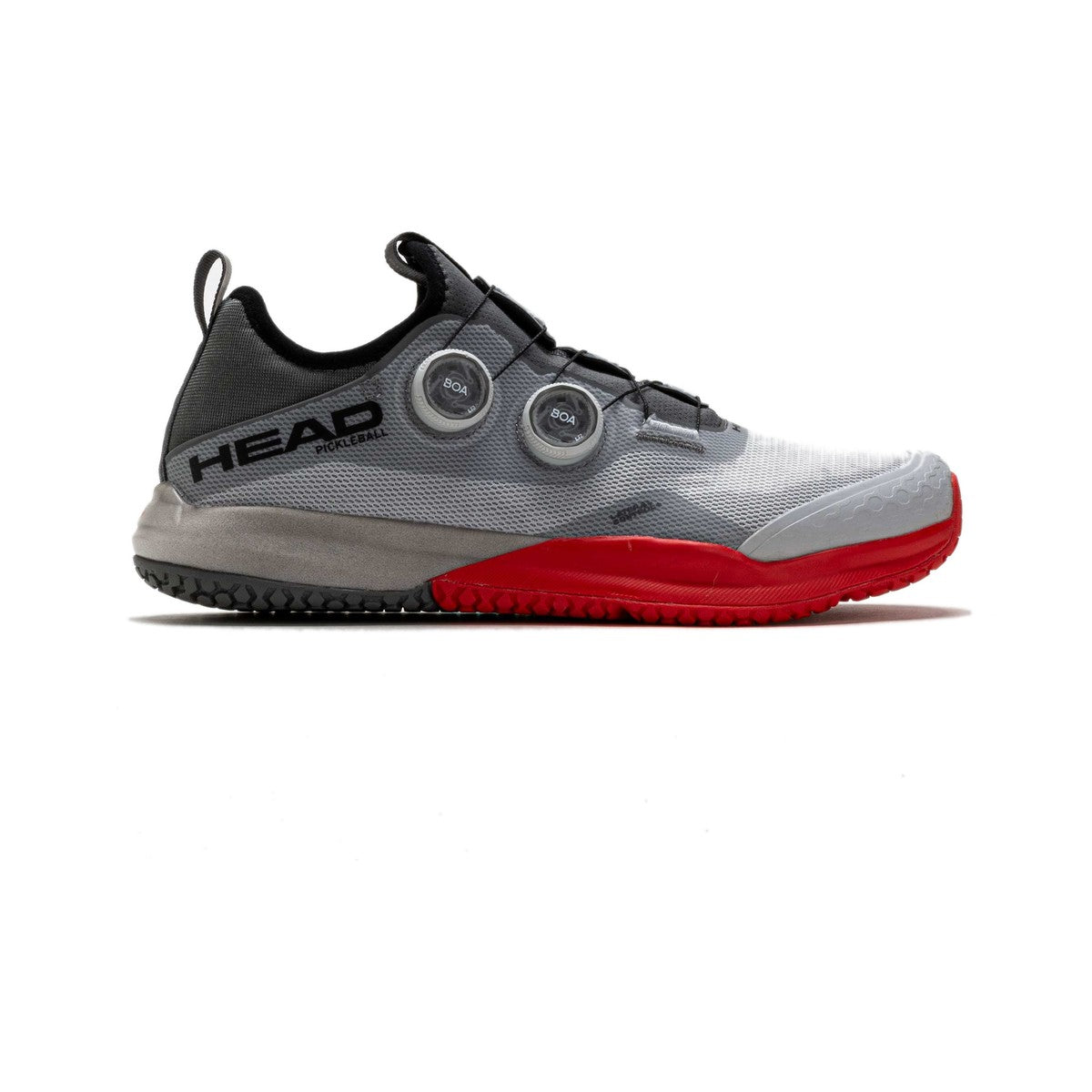 HEAD Motion Pro BOA Men Back