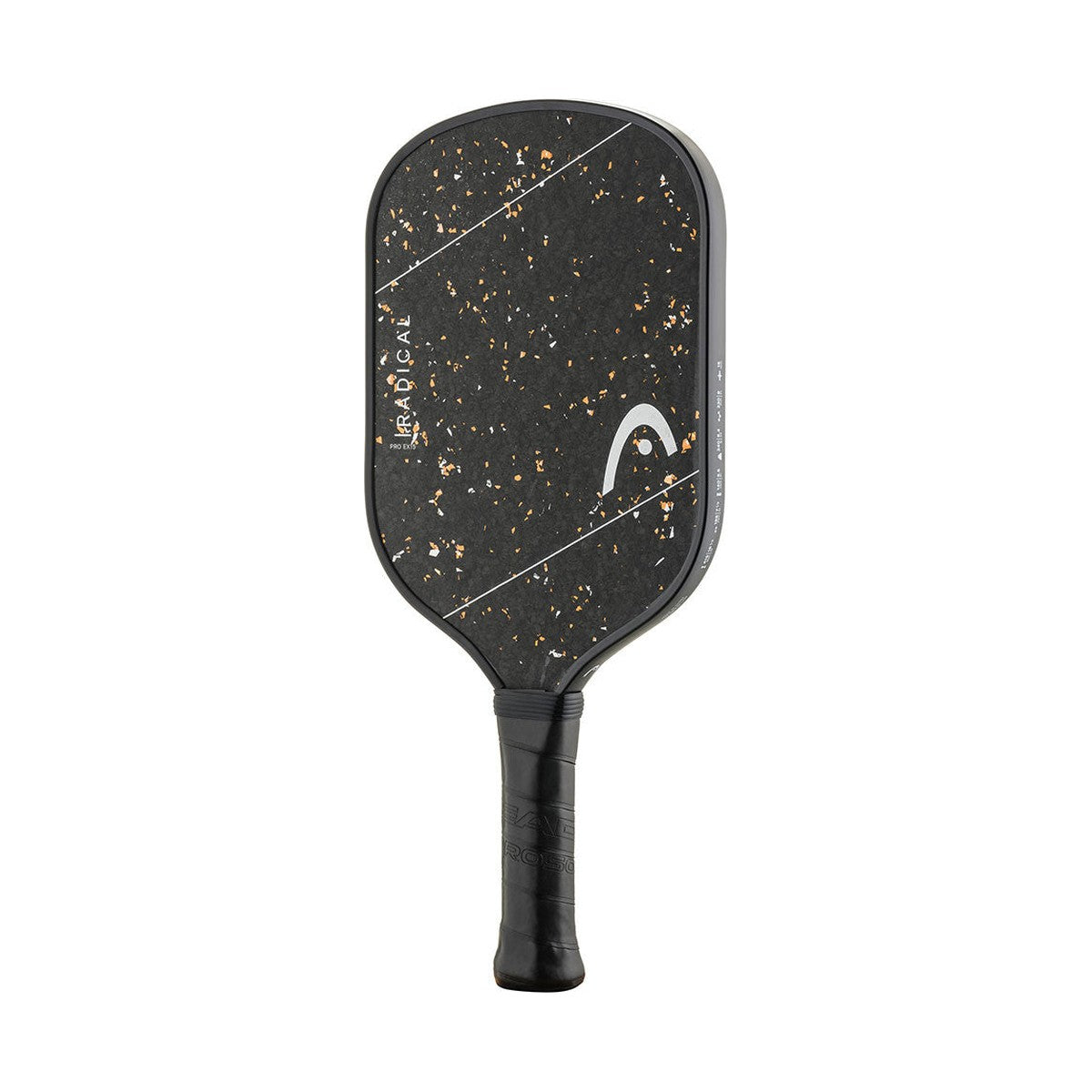 HEAD Radical PRO EX15 Front