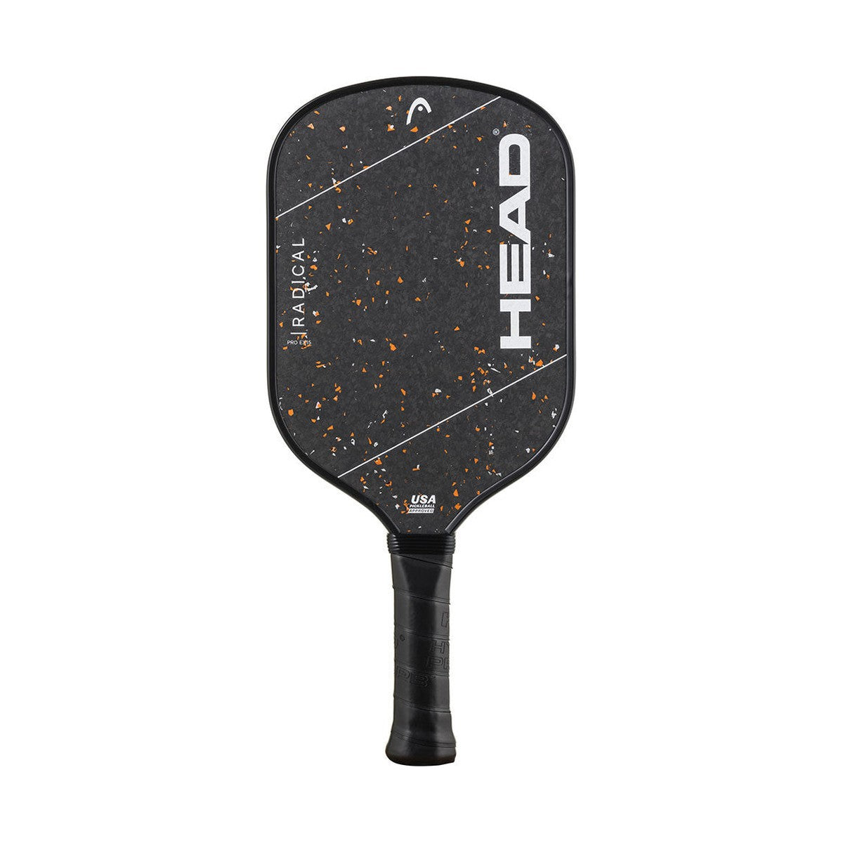 HEAD Radical PRO EX15 Back