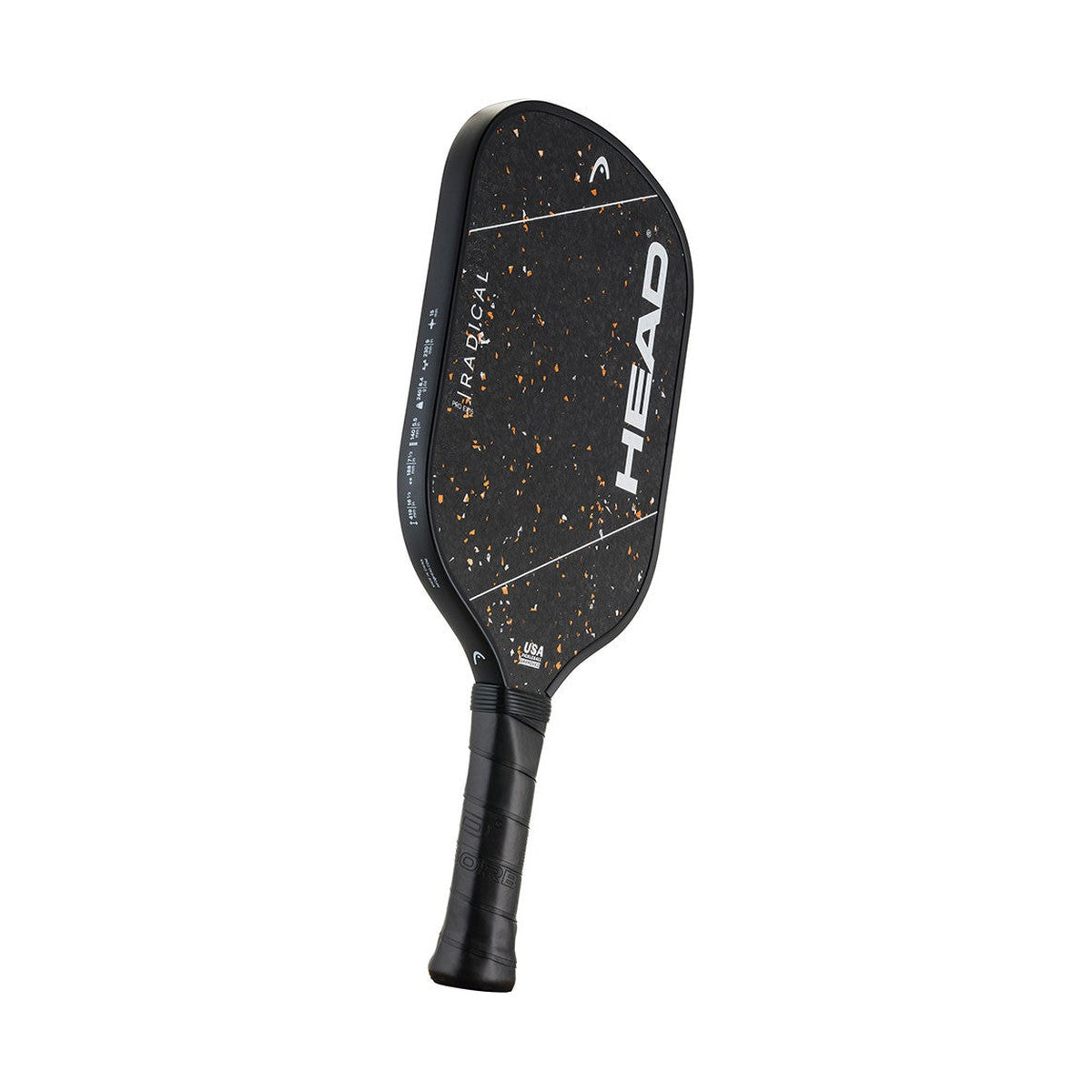 HEAD Radical PRO EX15 Technology